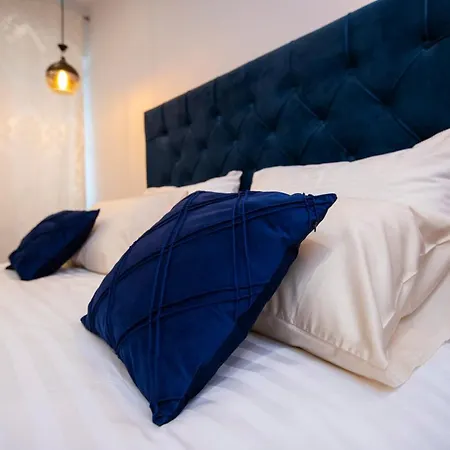 Apartamento Ideal #1 *