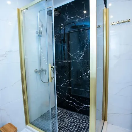 Ideal #1 Спліт