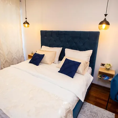 Ideal #1 Apartamento