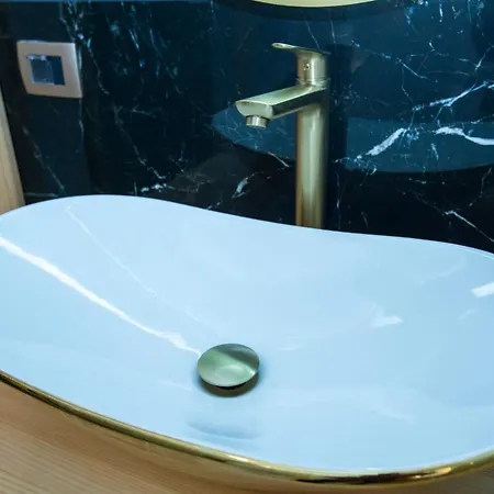 Ideal #1 Apartamento *