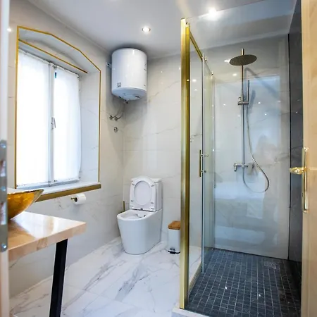 Ideal #1 * 스플리트