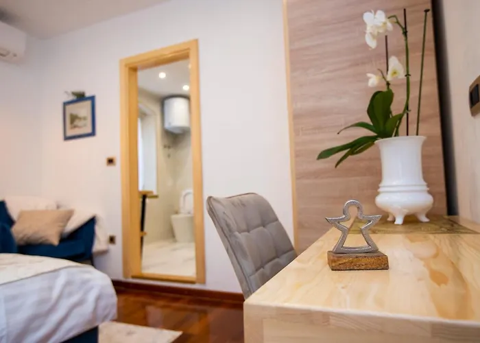 Ideal #1 Apartment Split