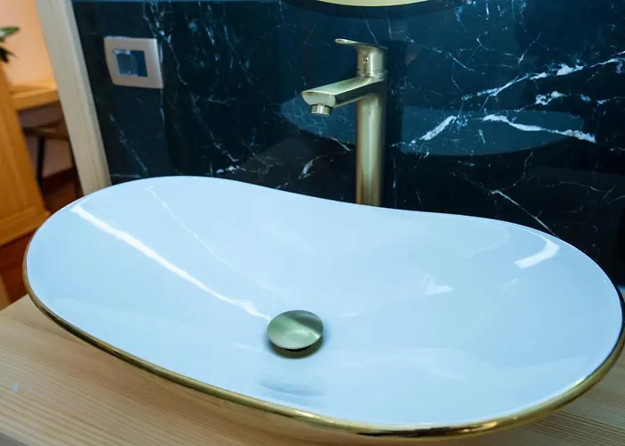 Ideal #1 Apartment *