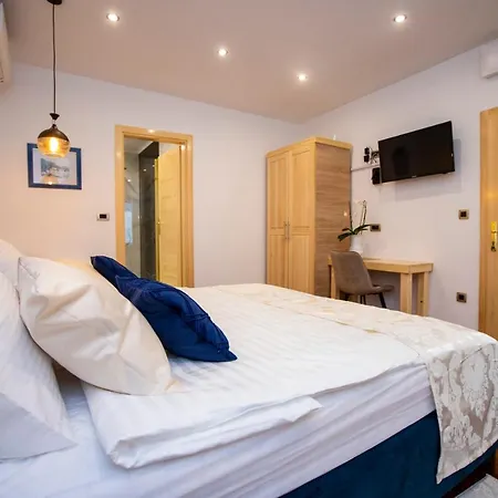 Ideal #1 Apartman Split