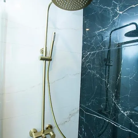 Ideal #1 Apartman Split